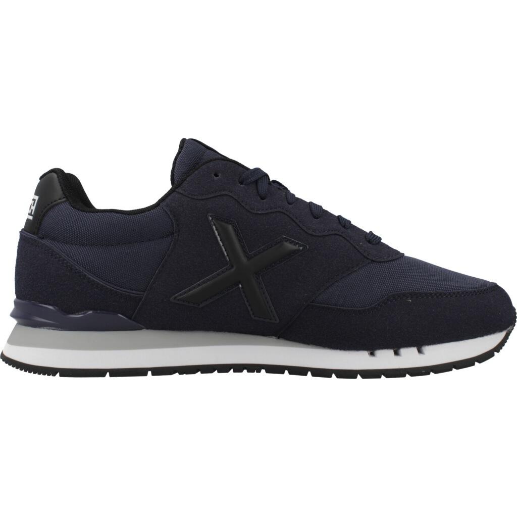MUNICH DASH 2.0 288 Zapatilla Deportiva Retro Running en Azul Marino 4/5