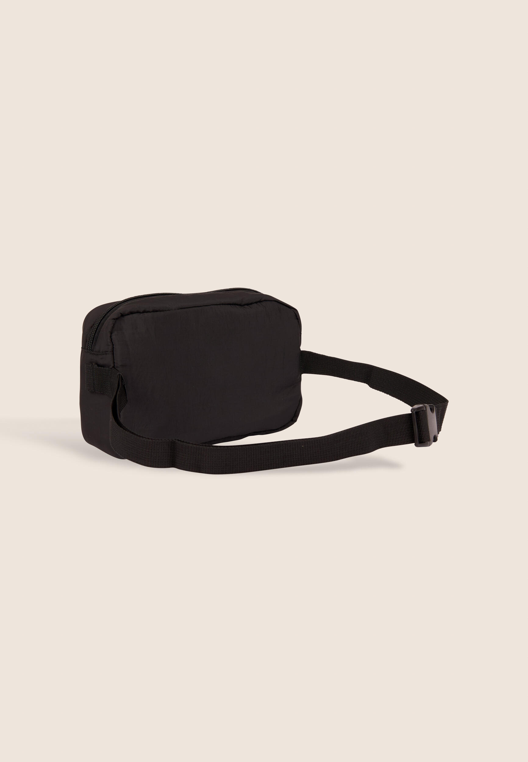 Sac banane en nylon avec logo FREDDY caoutchouté 3/5