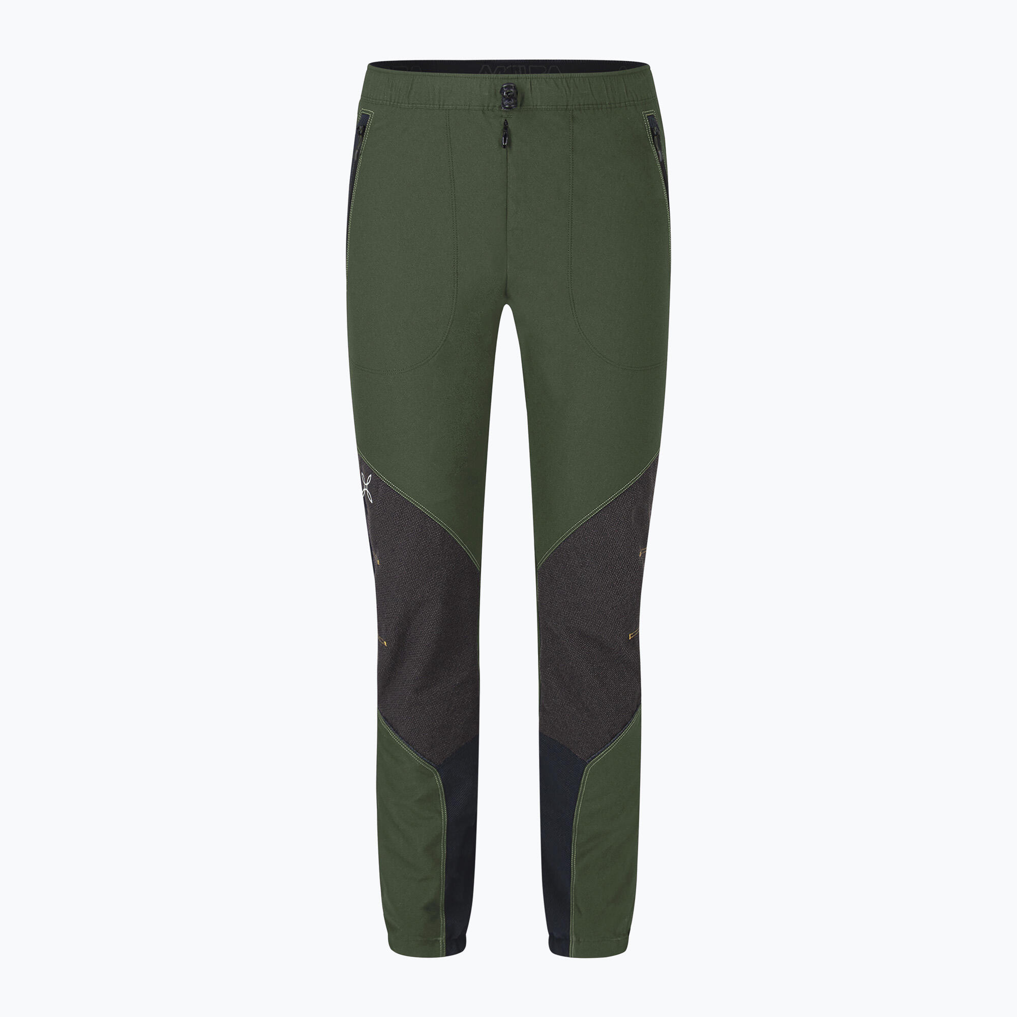 Herrenhose Montura Vertigo 1/4