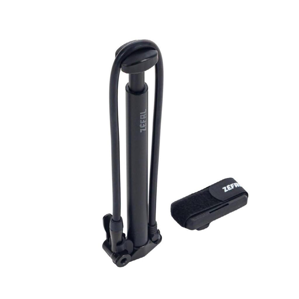 Foot pump Zefal Adventure