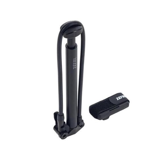 Pompa a pedale Zefal Adventure