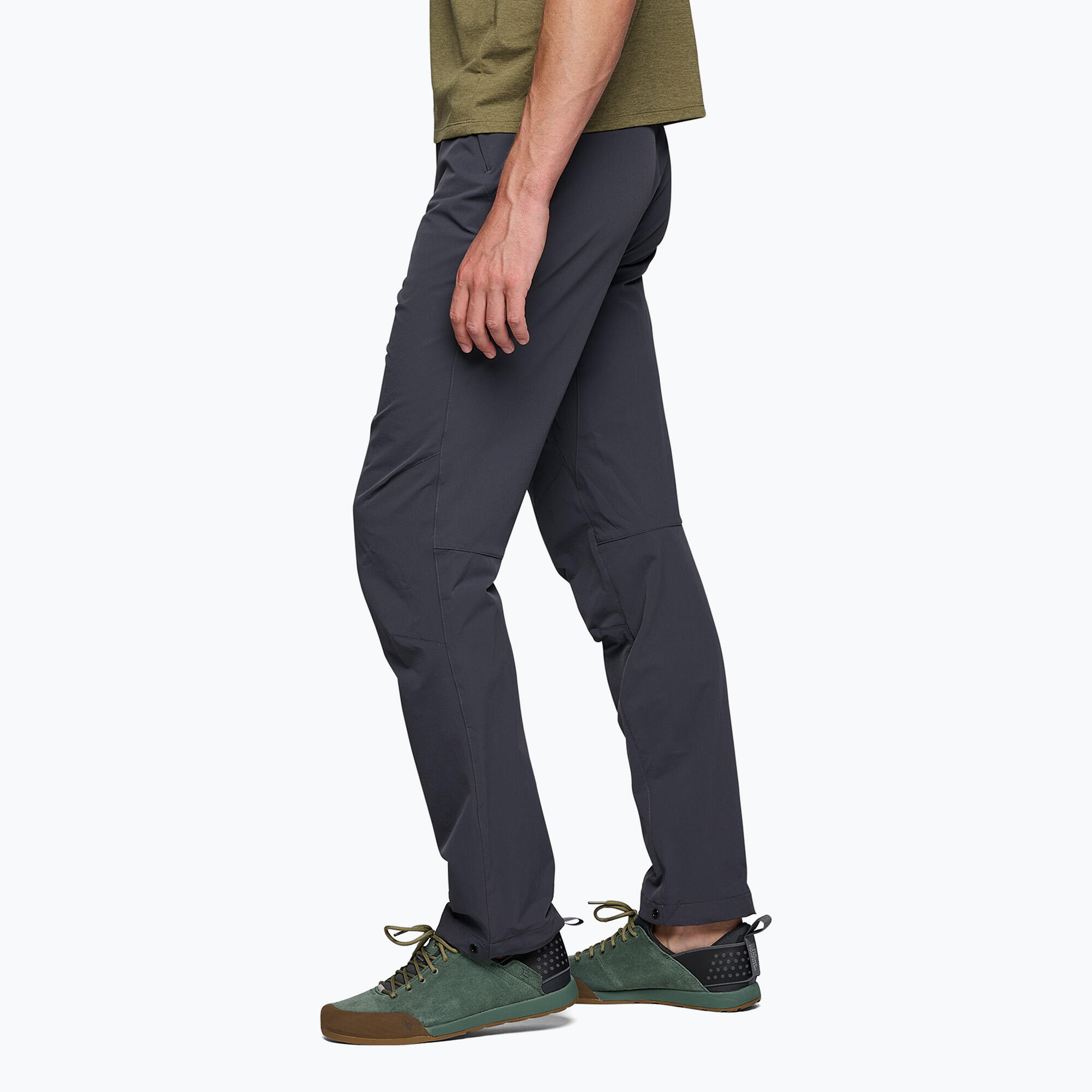 Pantalones de trekking para hombre Diamond Al 3/5