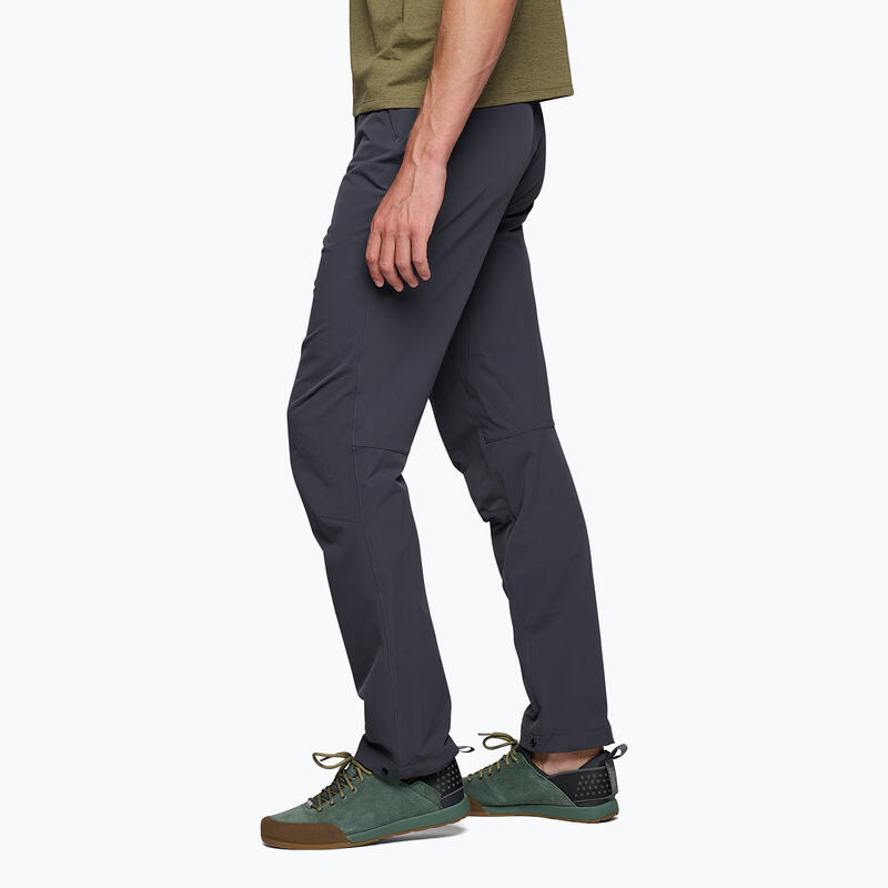 Pantaloni de drumeție pentru bărbați Diamond Al