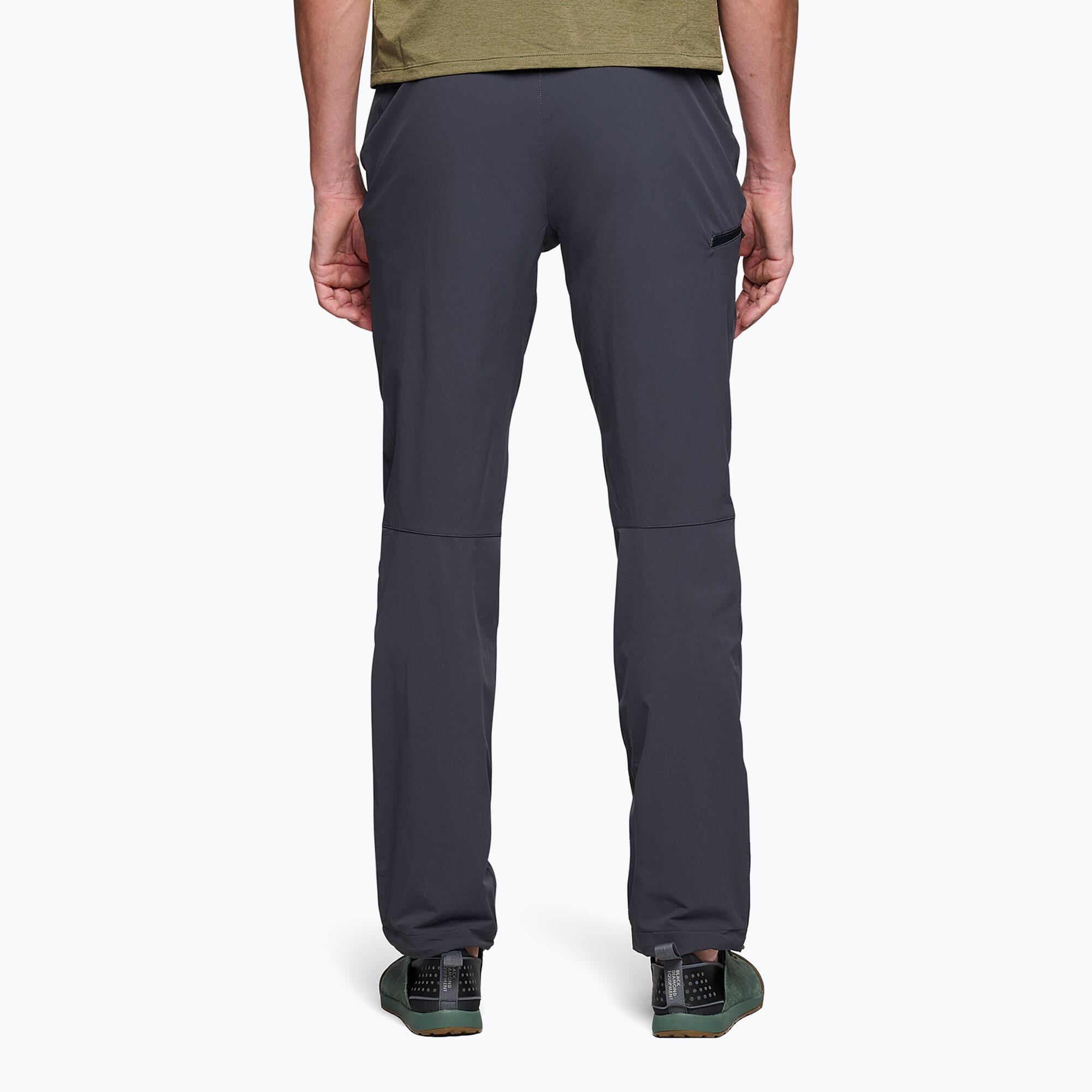 Pantalones de trekking para hombre Diamond Al 2/5