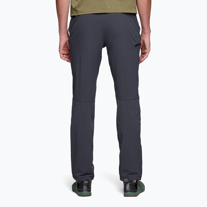 Pantaloni de drumeție pentru bărbați Diamond Al