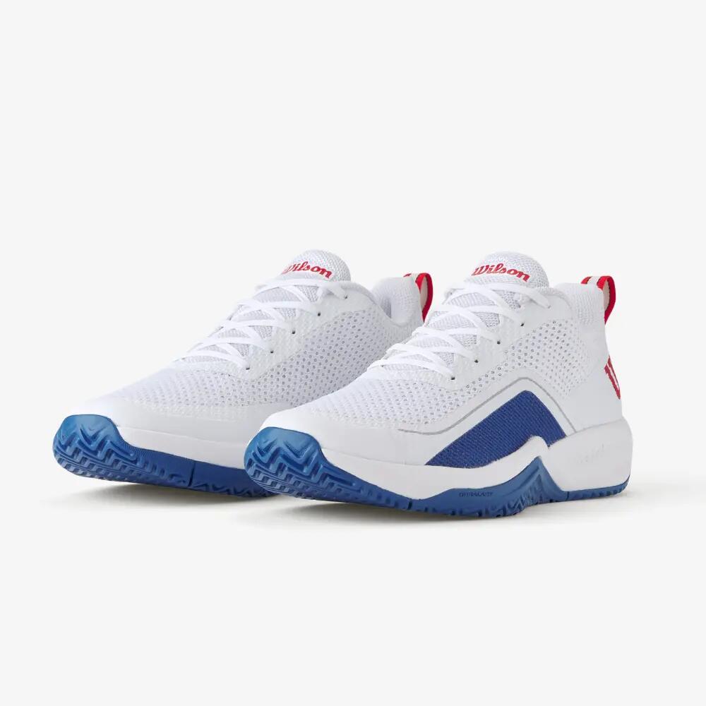 Tennisschuhe Wilson Rush Pro Lite 2/7