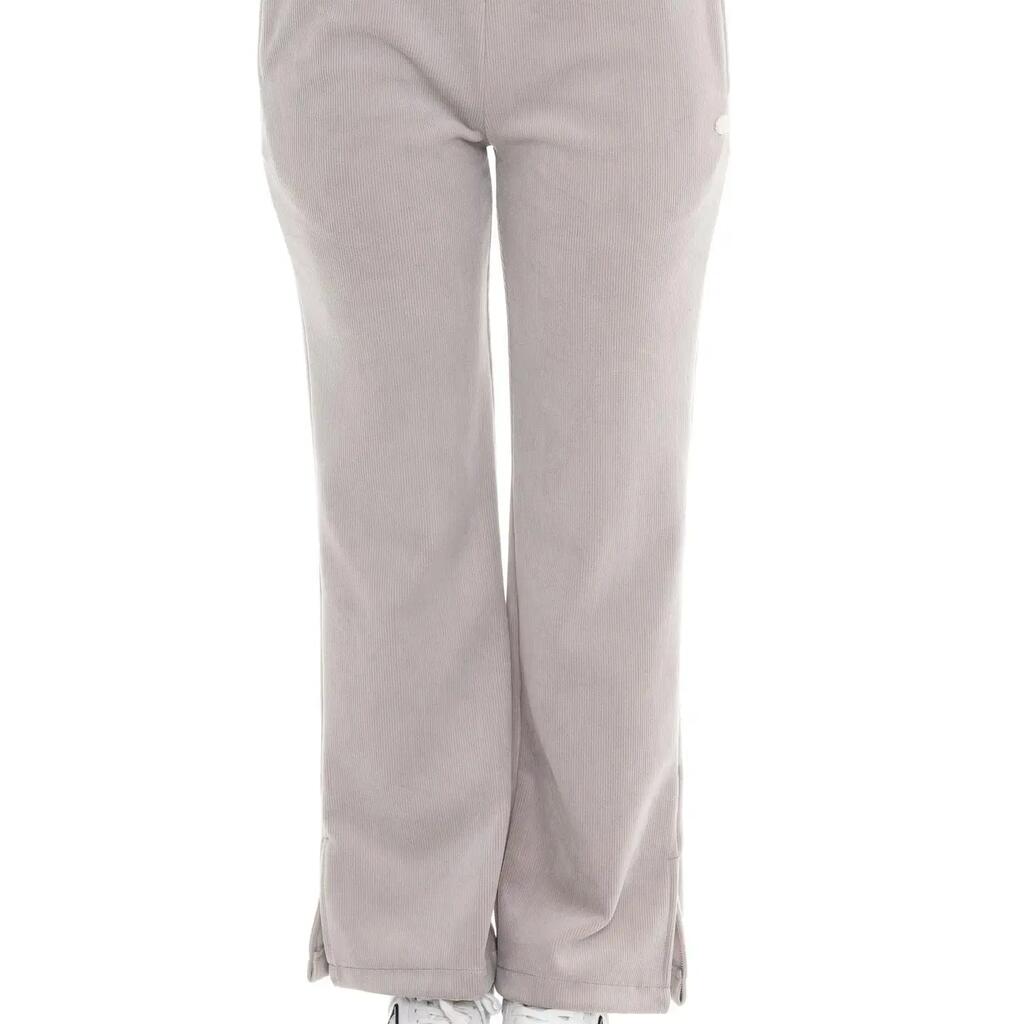 Woman sweatpants velvet Glam Winter