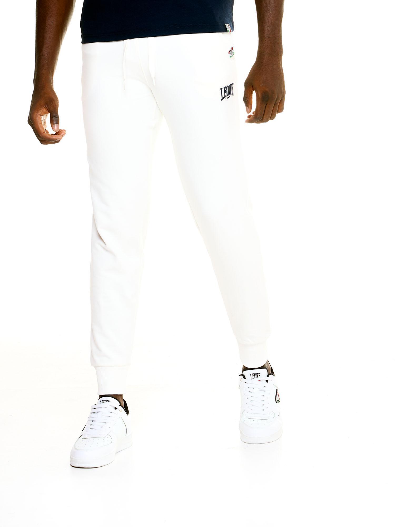 Pantaloni de trening Leone pentru bărbați