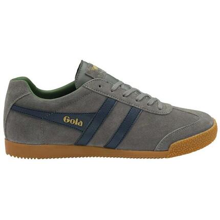 Baskets Gola Harrier Suede