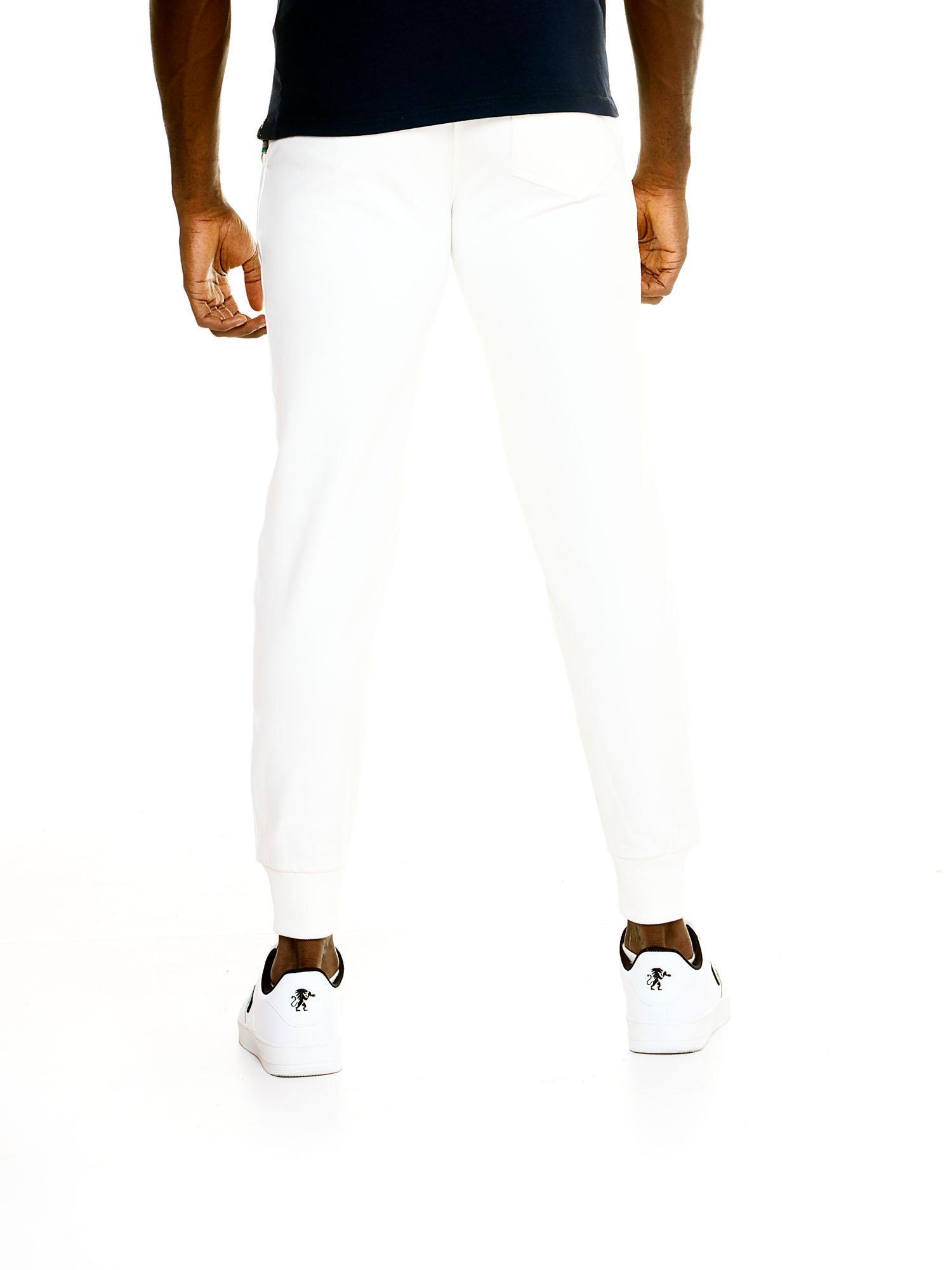 Joggers de hombre Leone Basic 4/8