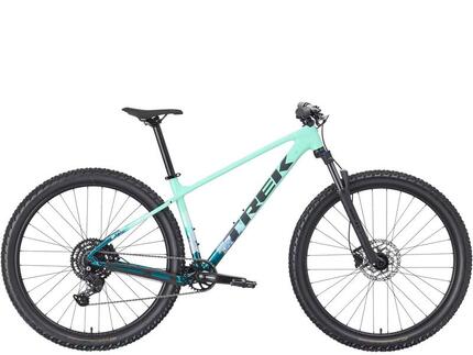 VTT semi-rigide Marlin 5 3e gén. bleu