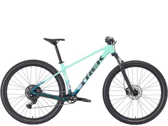 VTT semi-rigide Marlin 5 3e gén. bleu