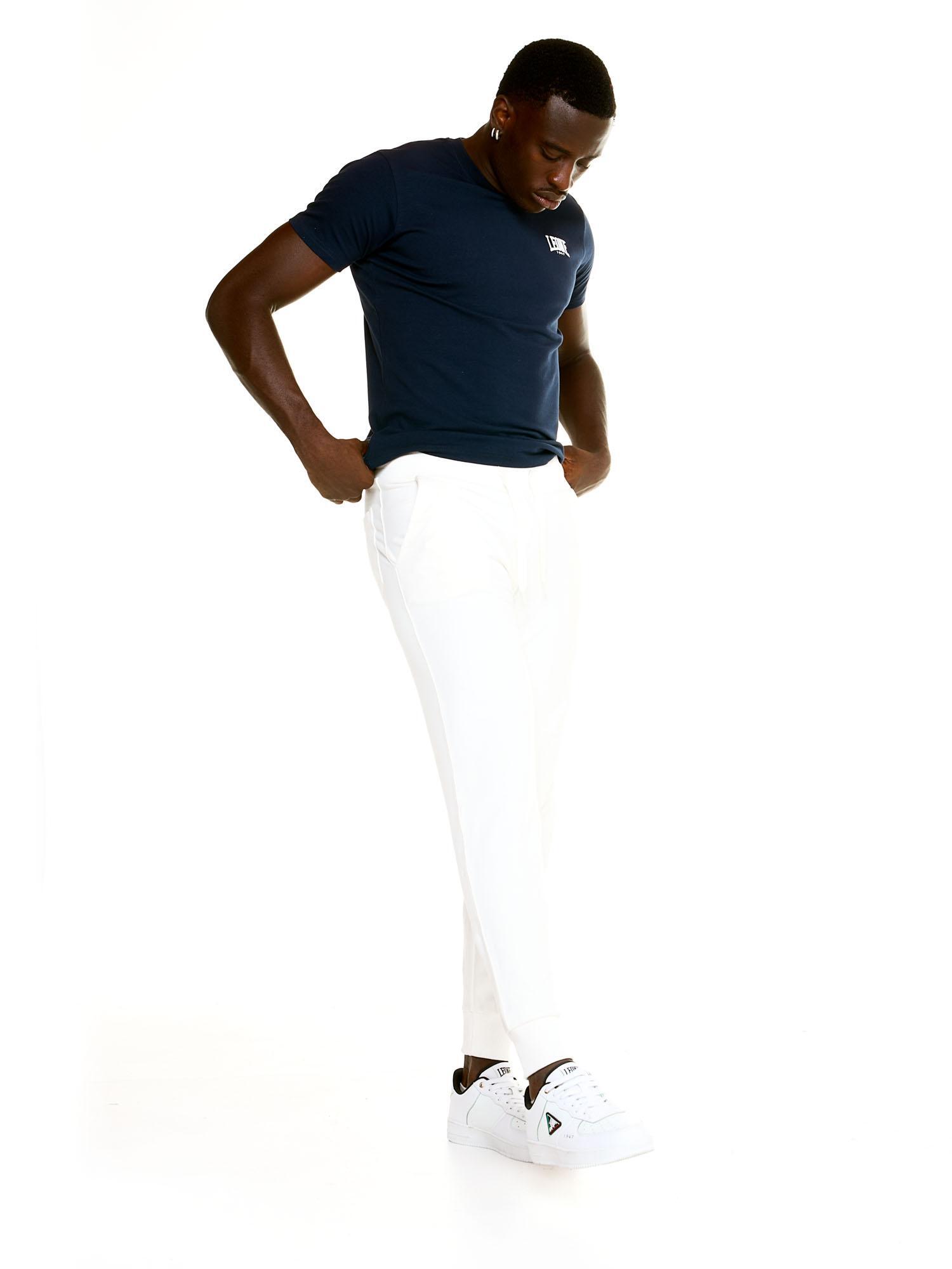 Joggers de hombre Leone Basic 3/8