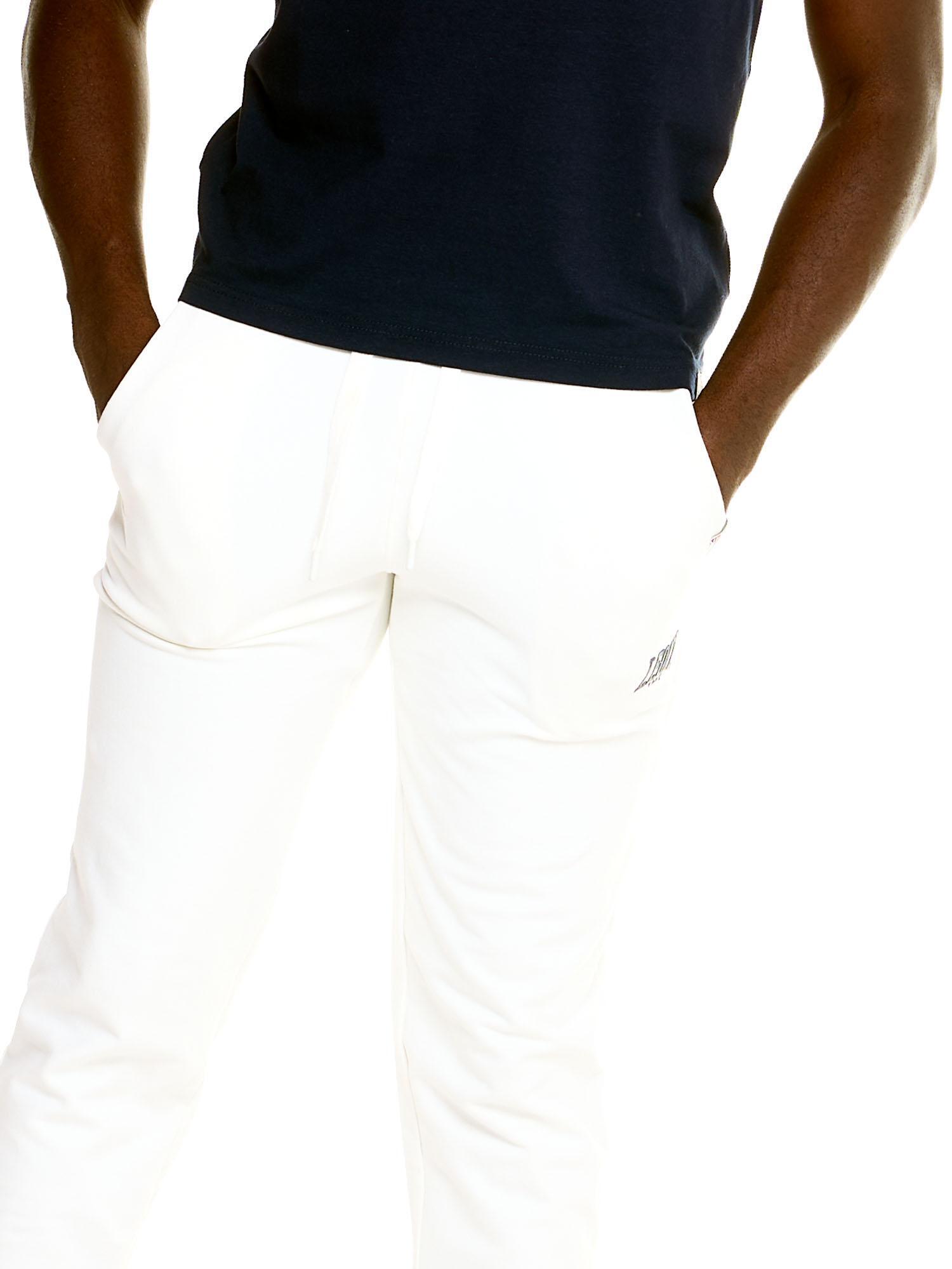 Joggers de hombre Leone Basic 6/8