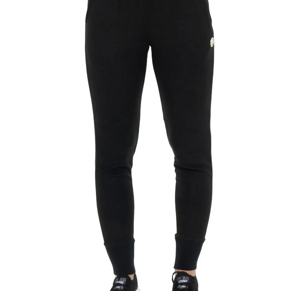Leone 1947 Warm Touch women's winter trousers with knitted inserts