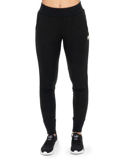 Pantalone invernale da donna con inserti in maglia Leone 1947 Warm Touch