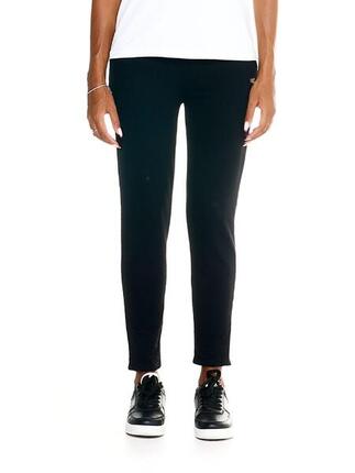 Spodnie dresowe damskie Leone Basic