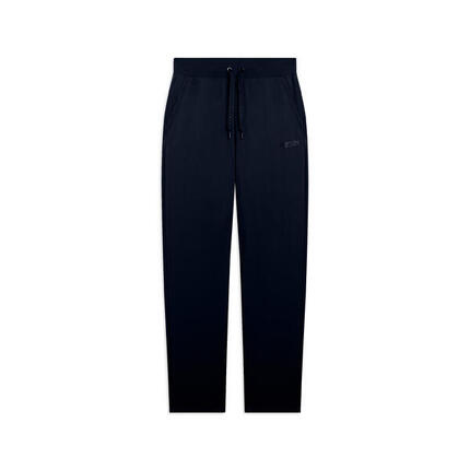 Pantalon de sport avec jambe droite et paillettes FREDDY