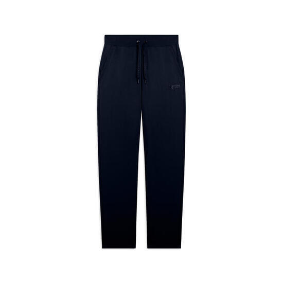 Pantalon de sport avec jambe droite et paillettes FREDDY