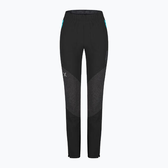 Pantaloni da donna Montura Vertigo turchese