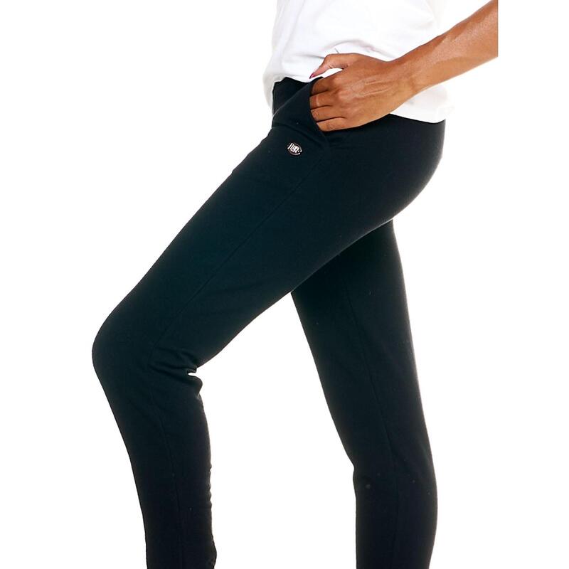 Pantaloni de trening Leone Basic pentru femei