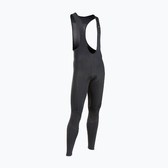 Collants de cyclisme homme Northwave Active Acqua Bibtight