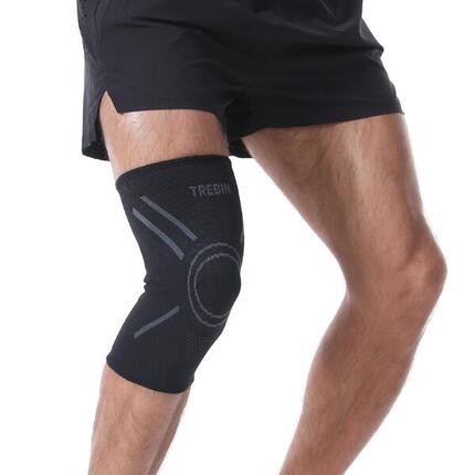 Genouillère de Compression – Knee Sleeve – Taille XL