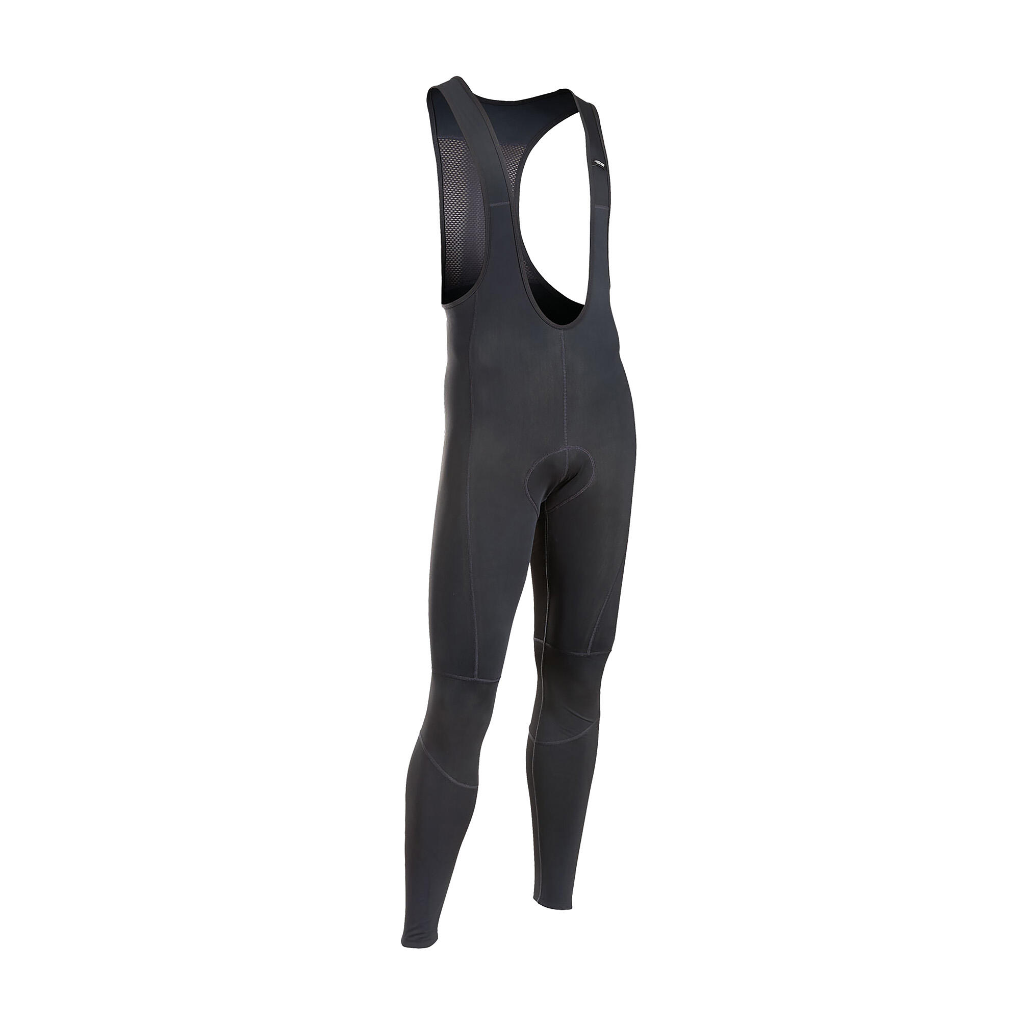 Pantalones de ciclismo para hombre Northwave Active Acqua Bibtight 3/3