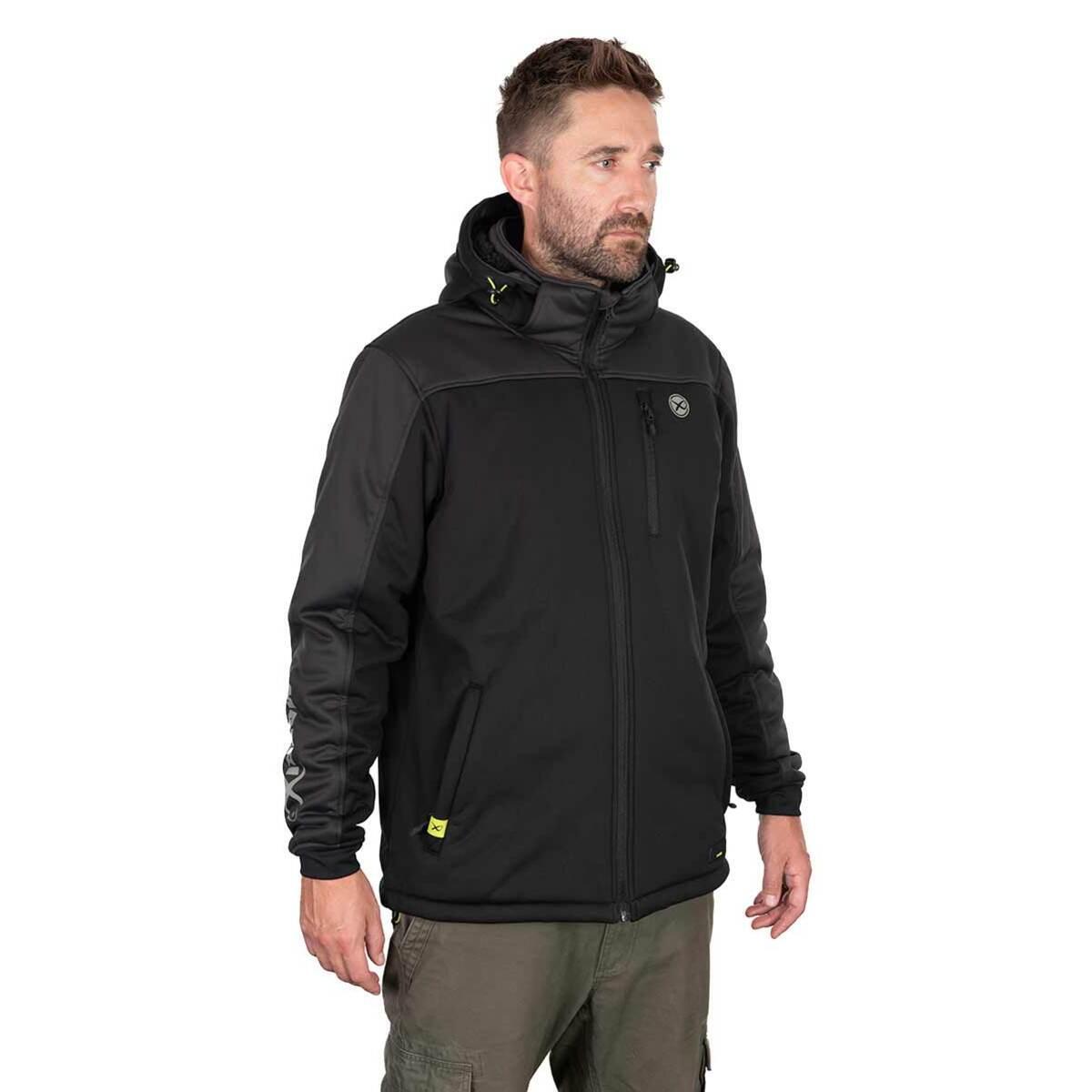 Windjacke Matrix Plus 3/3