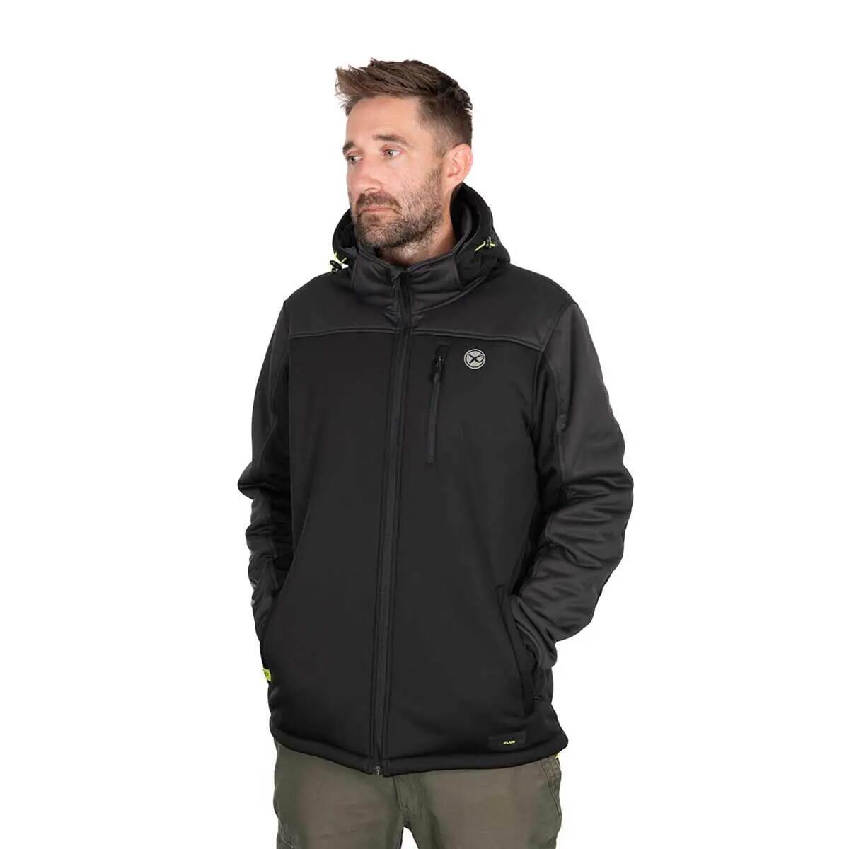 Windjacke Matrix Plus 2/3
