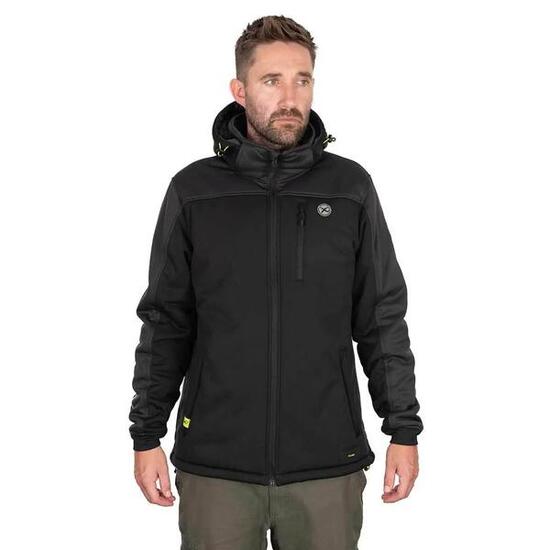 Windjacke Matrix Plus
