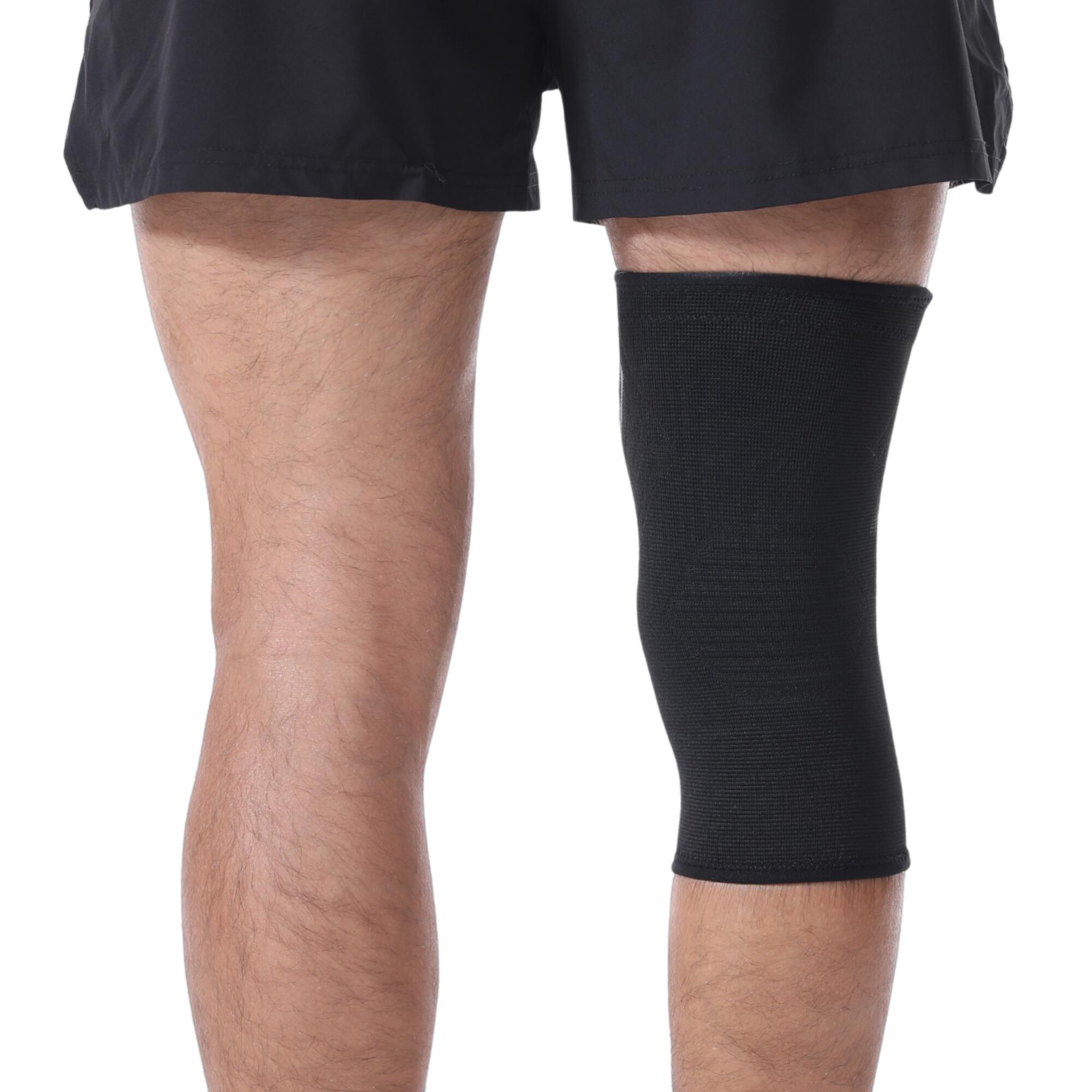 Genouillère de Compression – Knee Sleeve – Taille XL 4/7