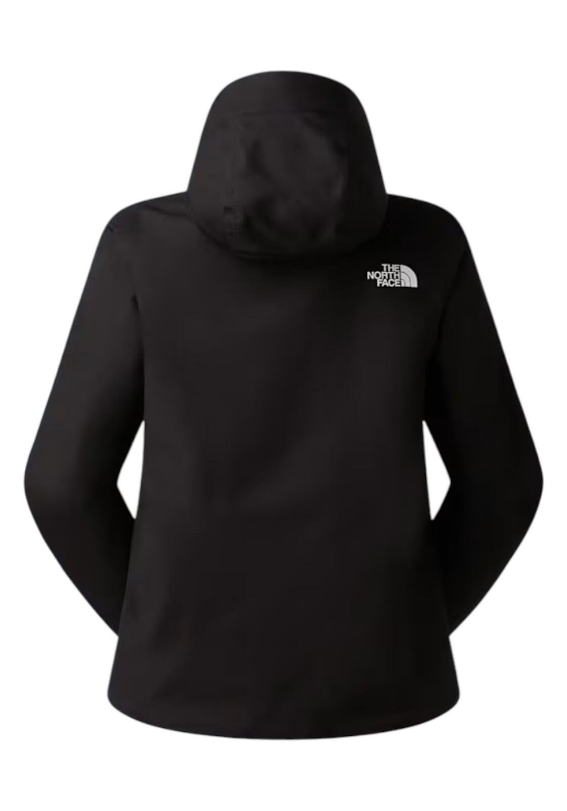 QUEST JACKET COL JK3 3/7