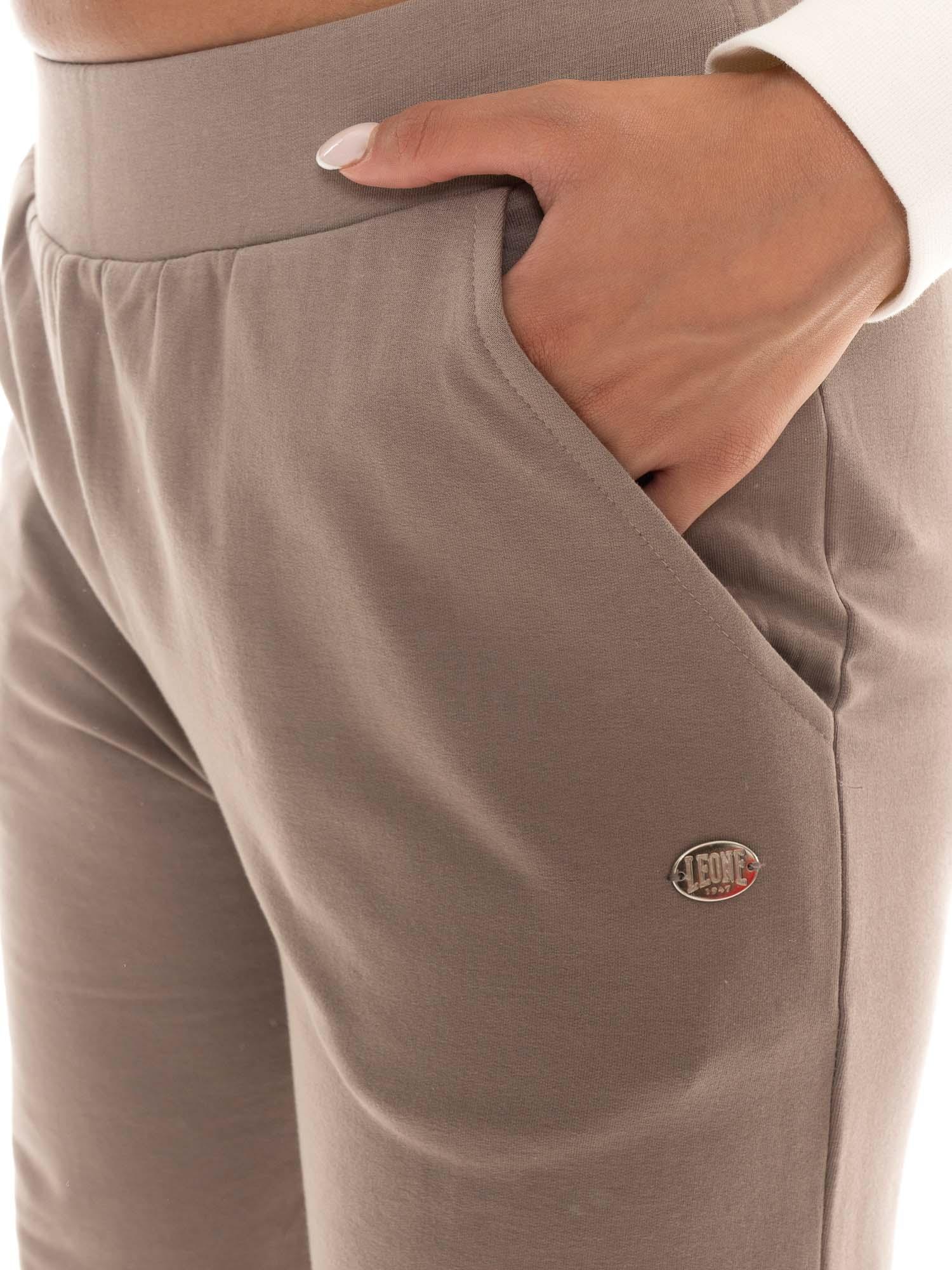 Tuta invernale da donna collo alto e zip, Leone 1947 Never Without 3/7