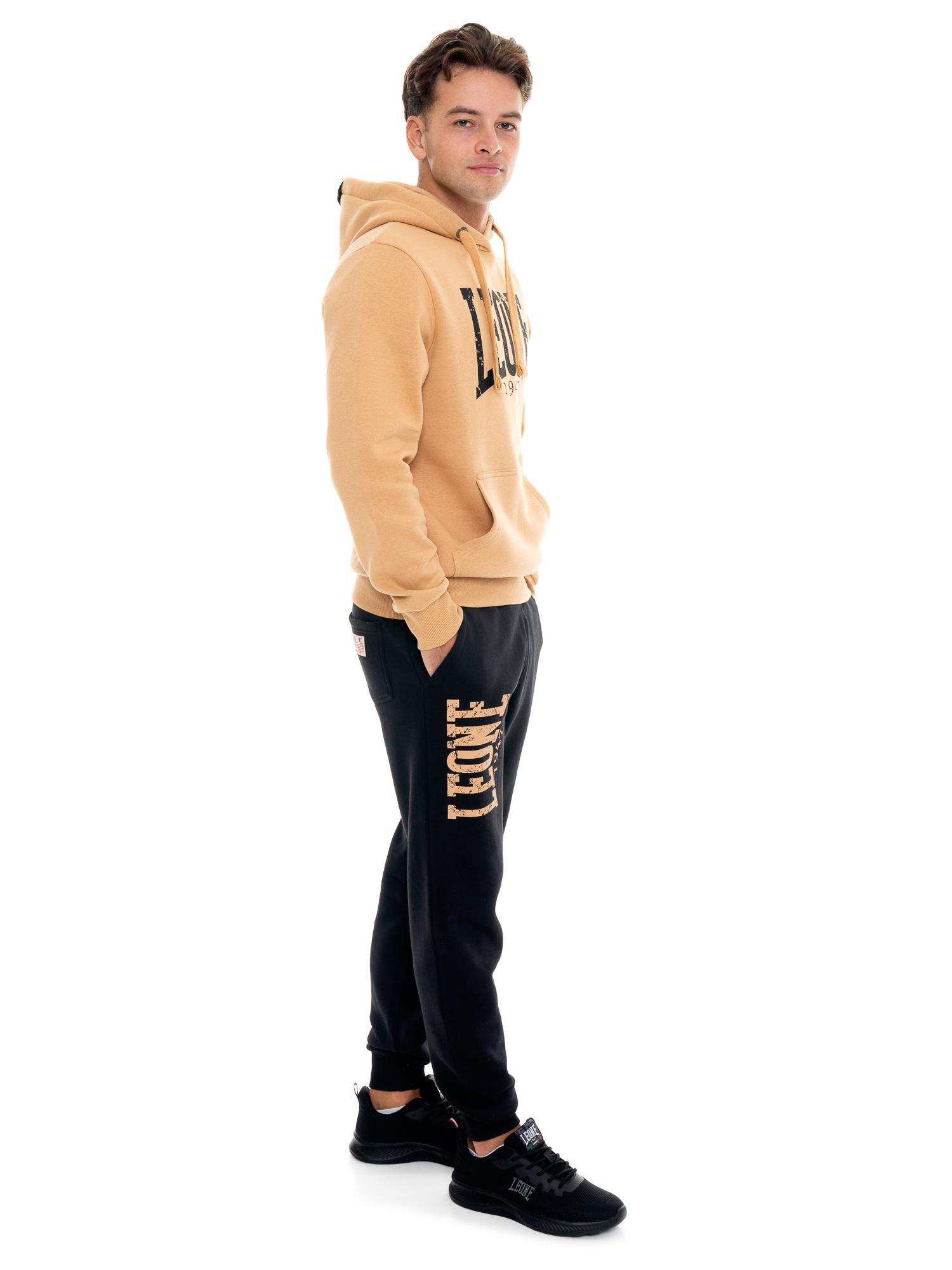 Survêtement d'hiver homme à capuche "Vintage" 2/7