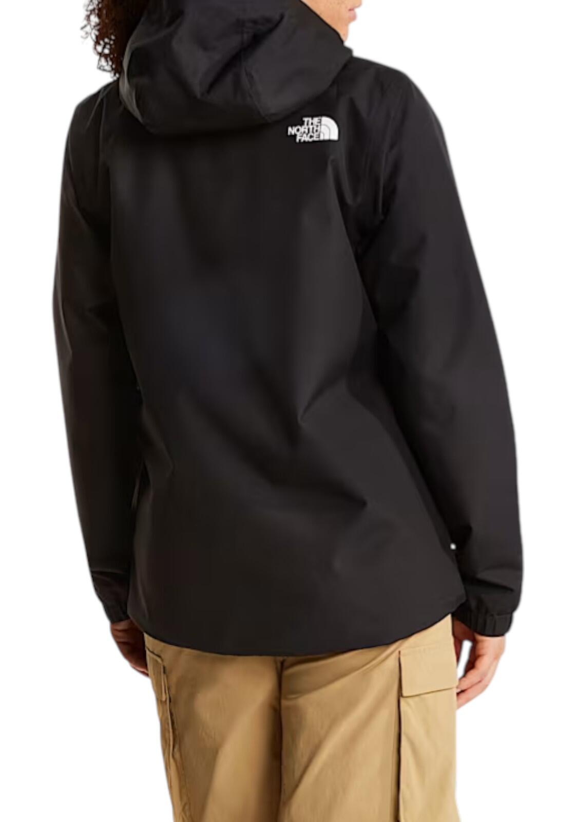QUEST JACKET COL JK3 5/7