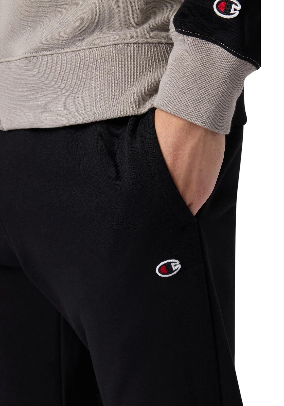 Fato de treino completo Champion modelo Full Zip Sweatshirt para homem 5/5
