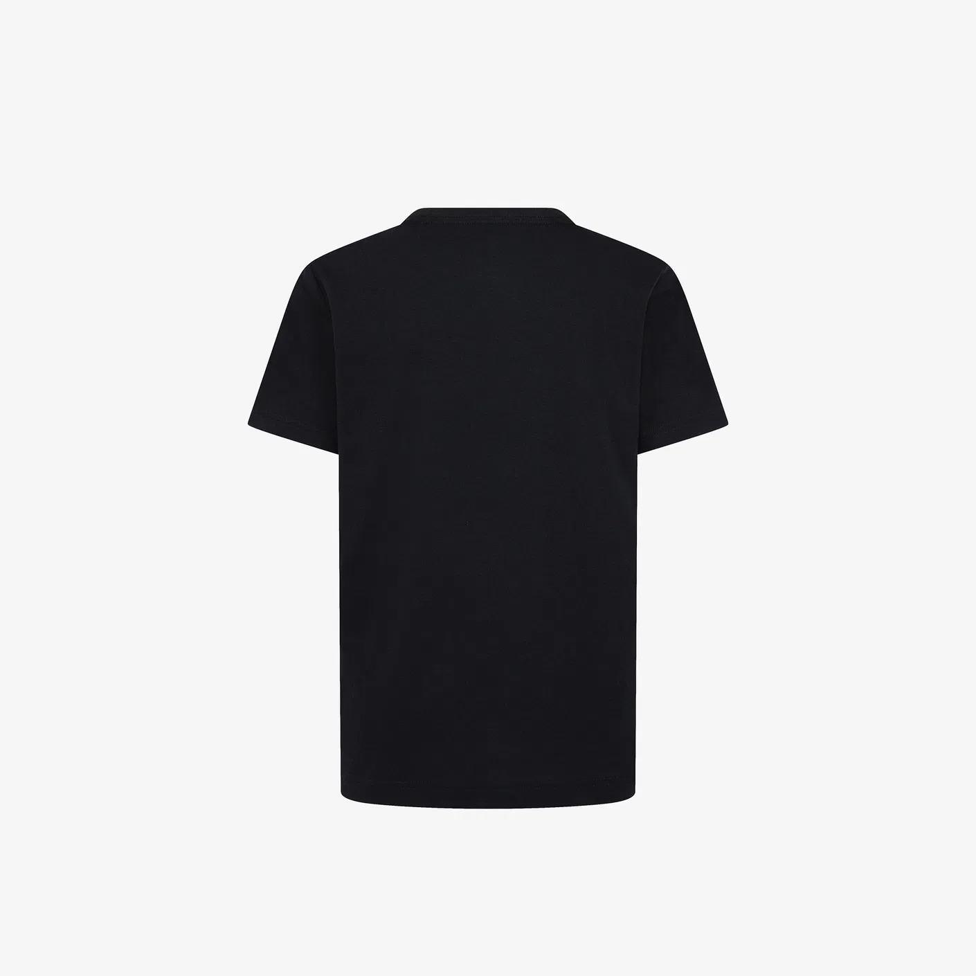 T-shirt enfant Converse Dissected 2/3