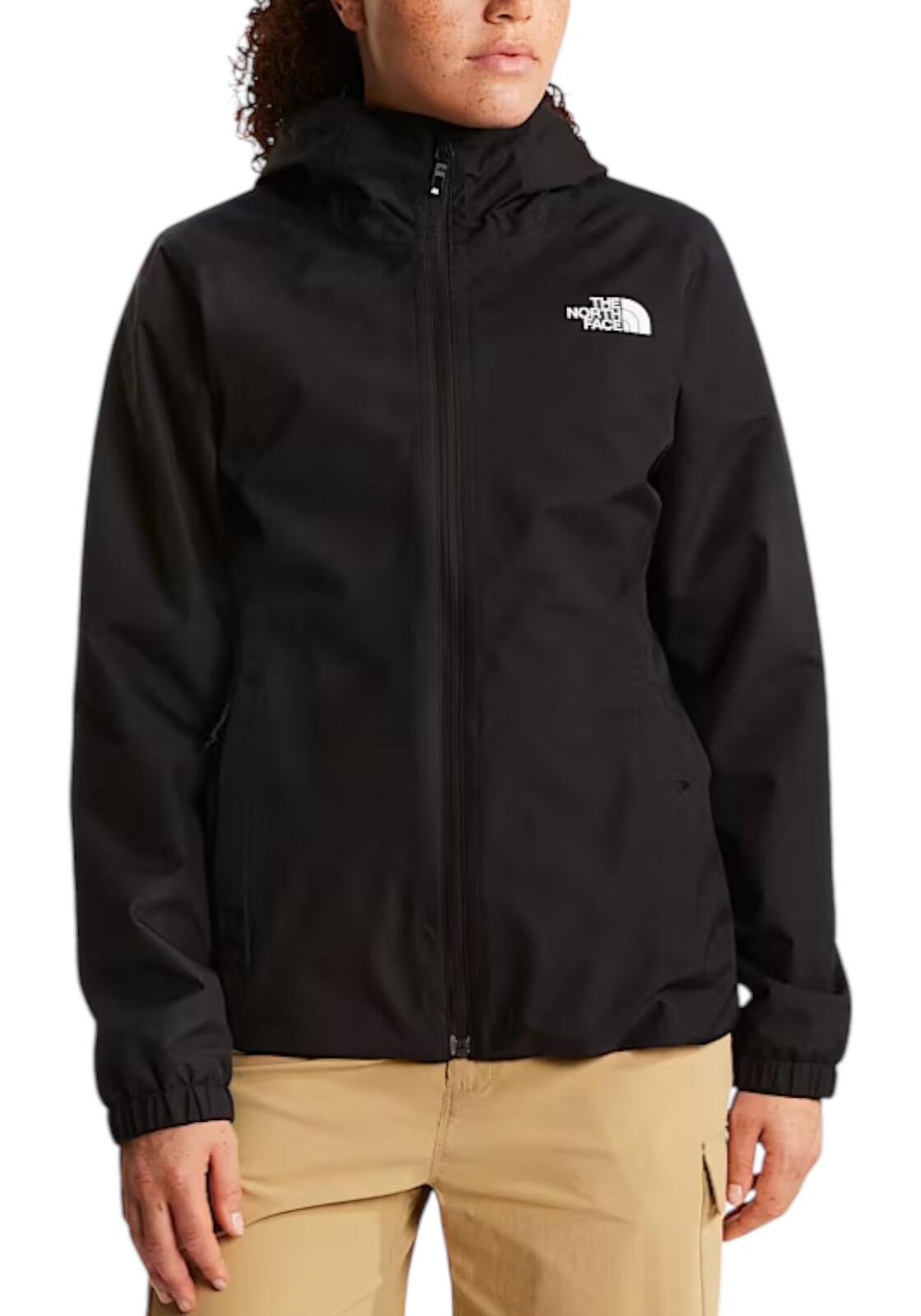 QUEST JACKET COL JK3 4/7