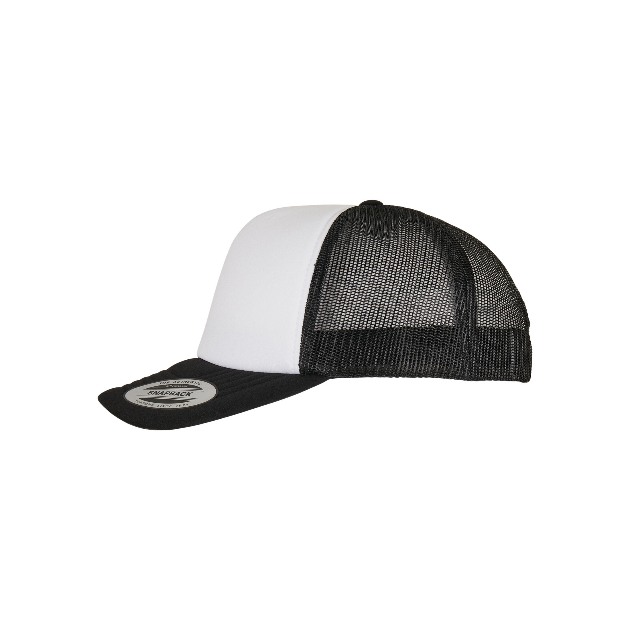 Trucker Hat Flexfit YP Classics 3/5