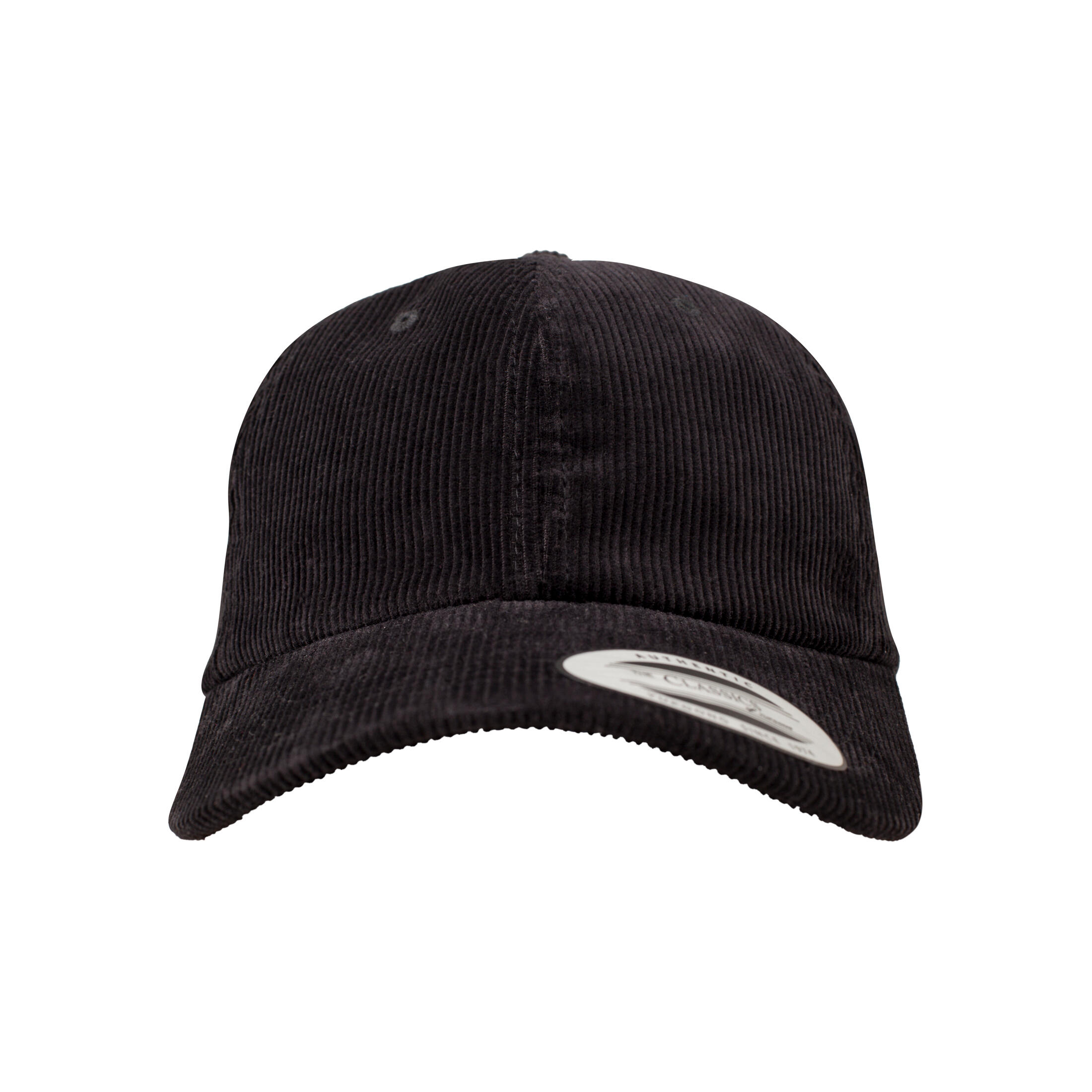 Pet Flexfit low profile corduroy dad 2/7