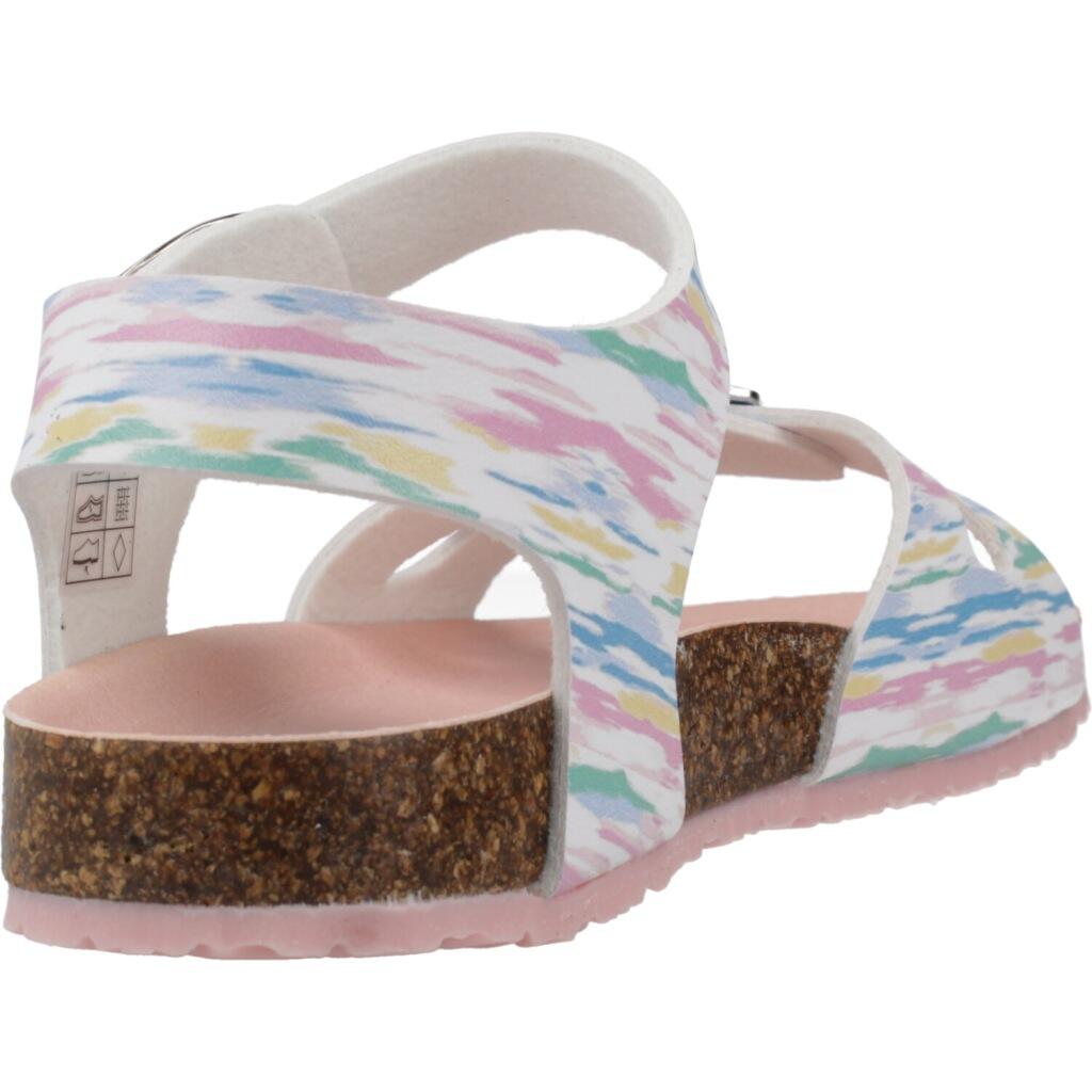 Sandalias Niña Pablosky 446607p 3/5