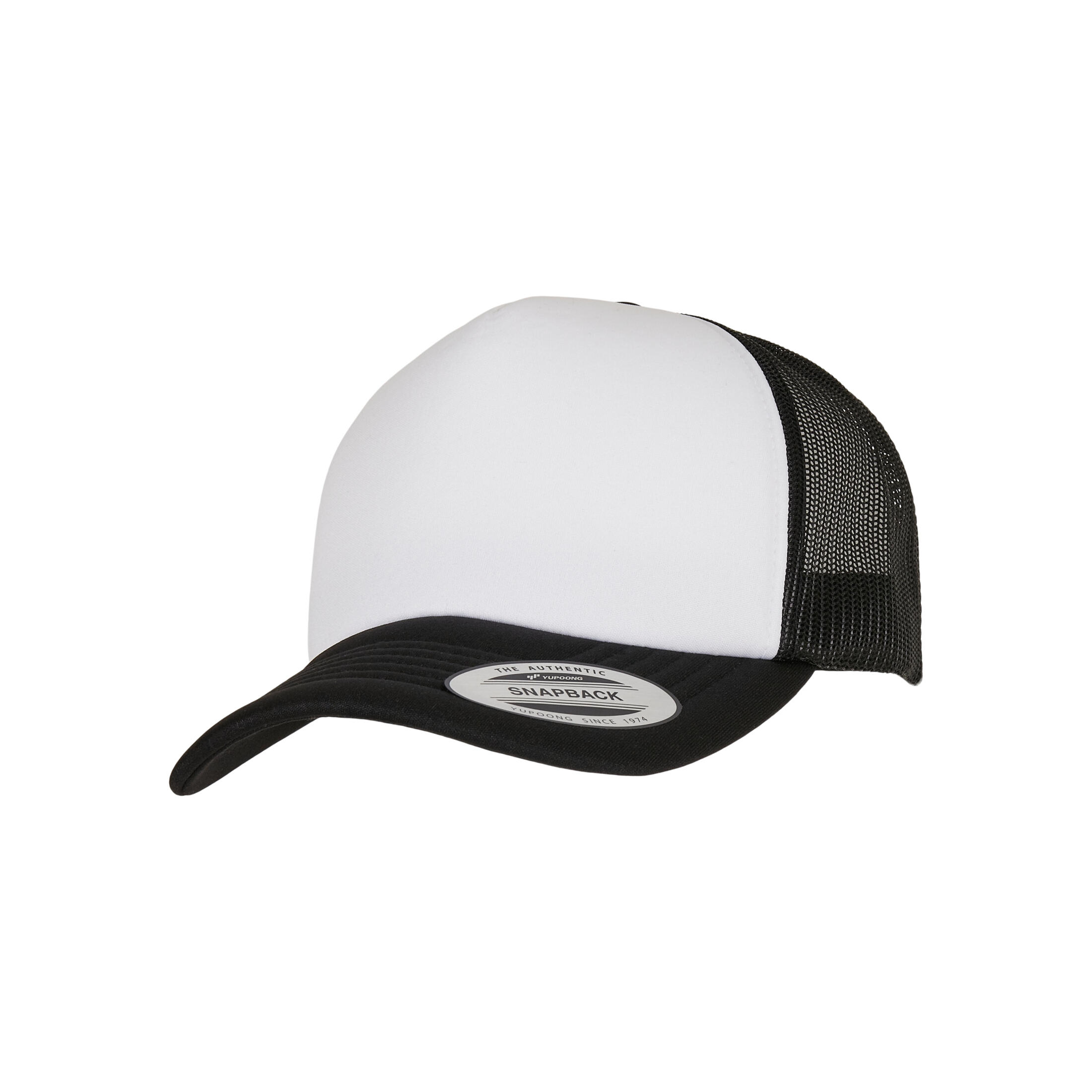 Trucker Hat Flexfit YP Classics 2/5