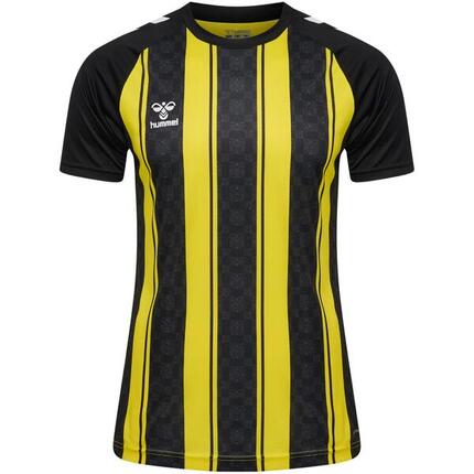Maillot Hummel Match striped