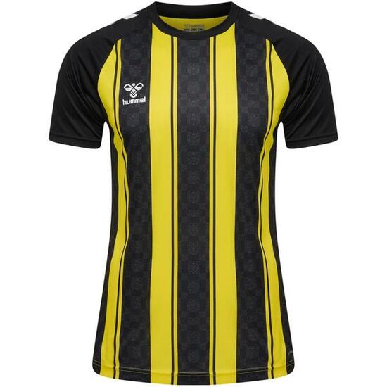 Maillot Hummel Match striped