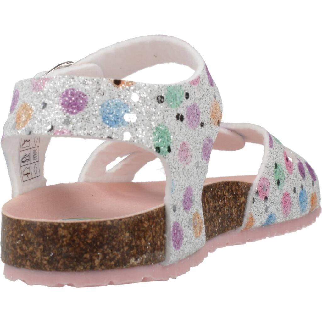 Sandalias Niña Pablosky 446507p 3/5
