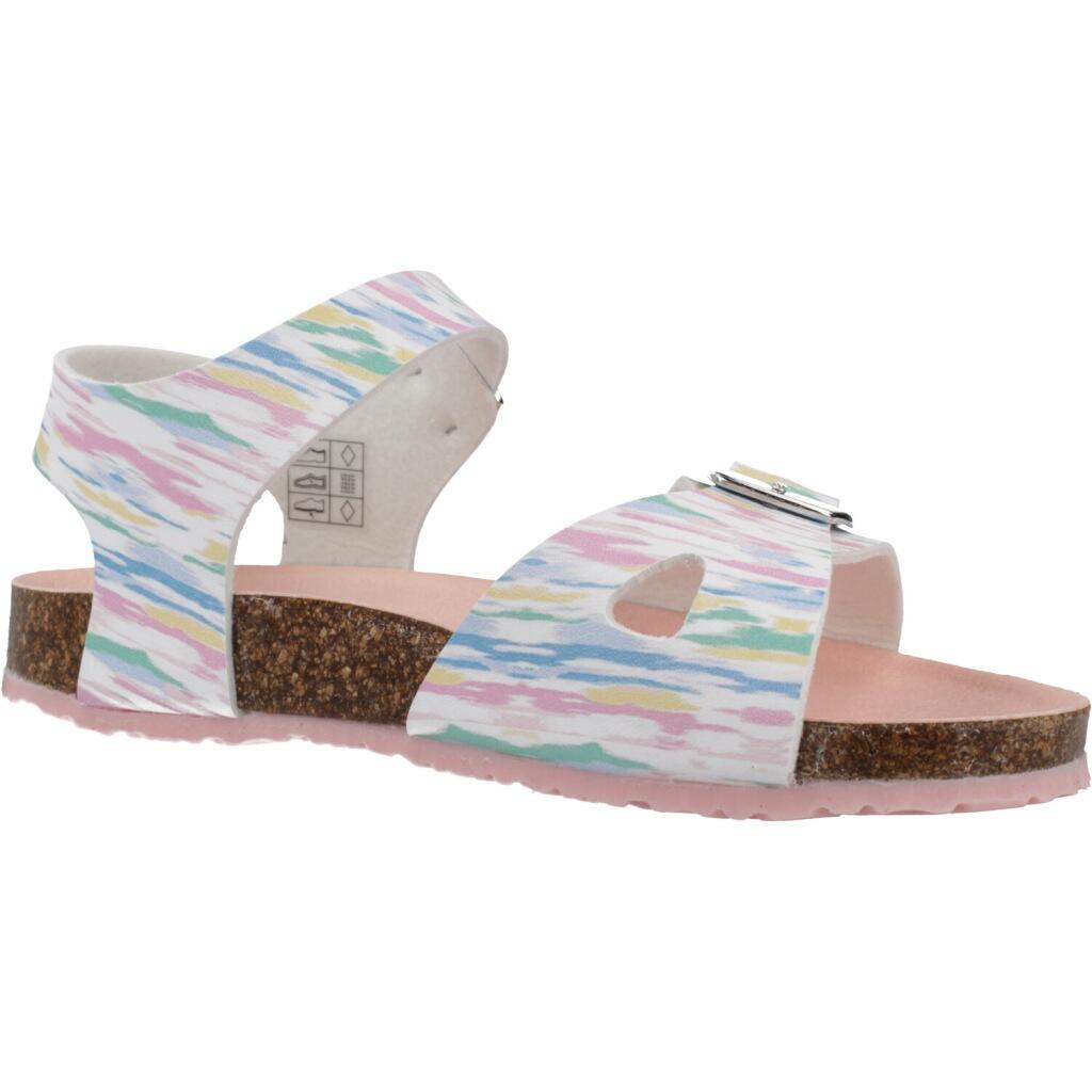 Sandalias Niña Pablosky 446607p 5/5