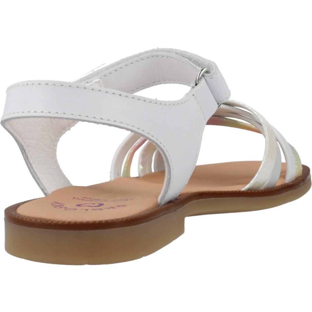 Sandalias Niña Pablosky 451200p 3/5