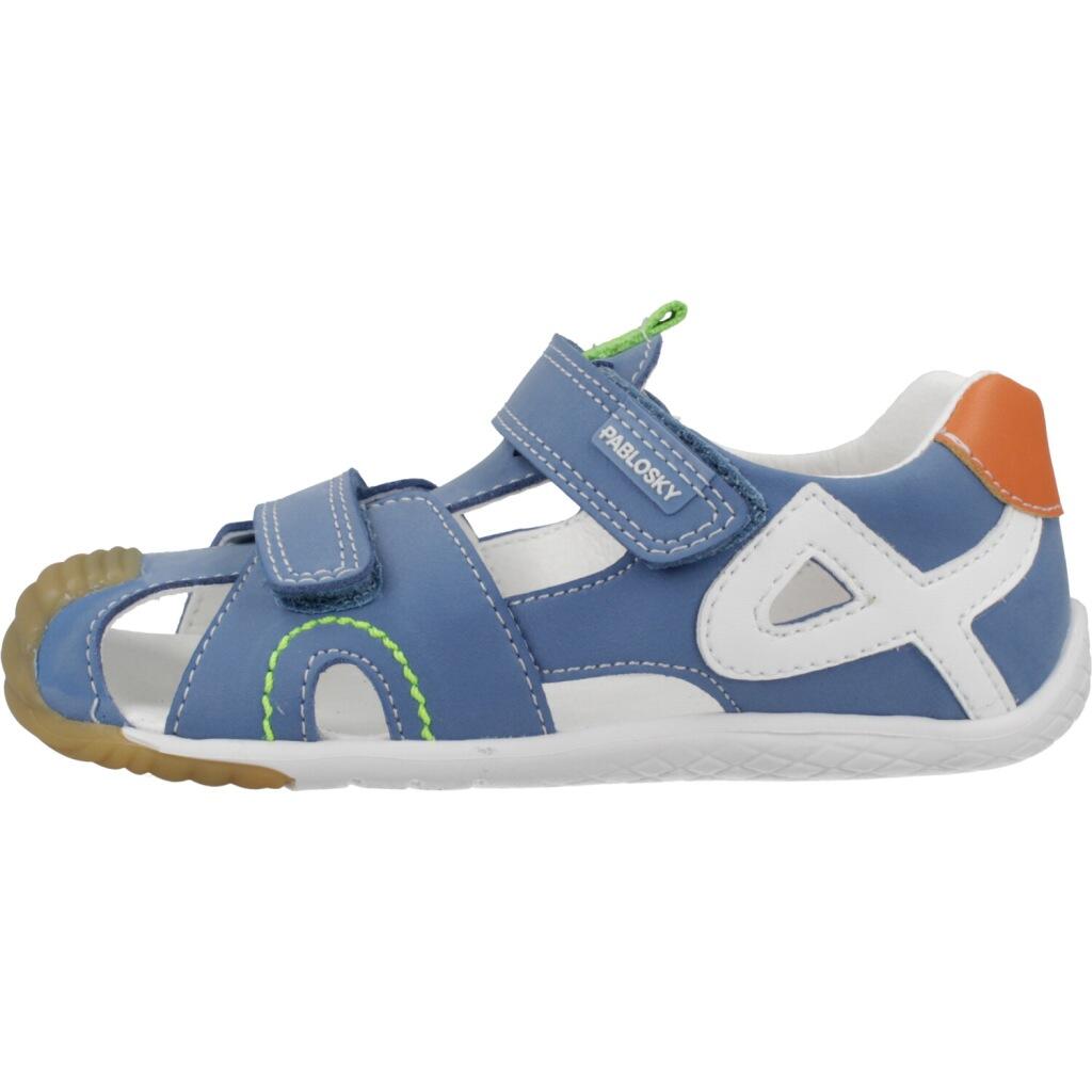Sandalias Niño Pablosky 069944p 2/5