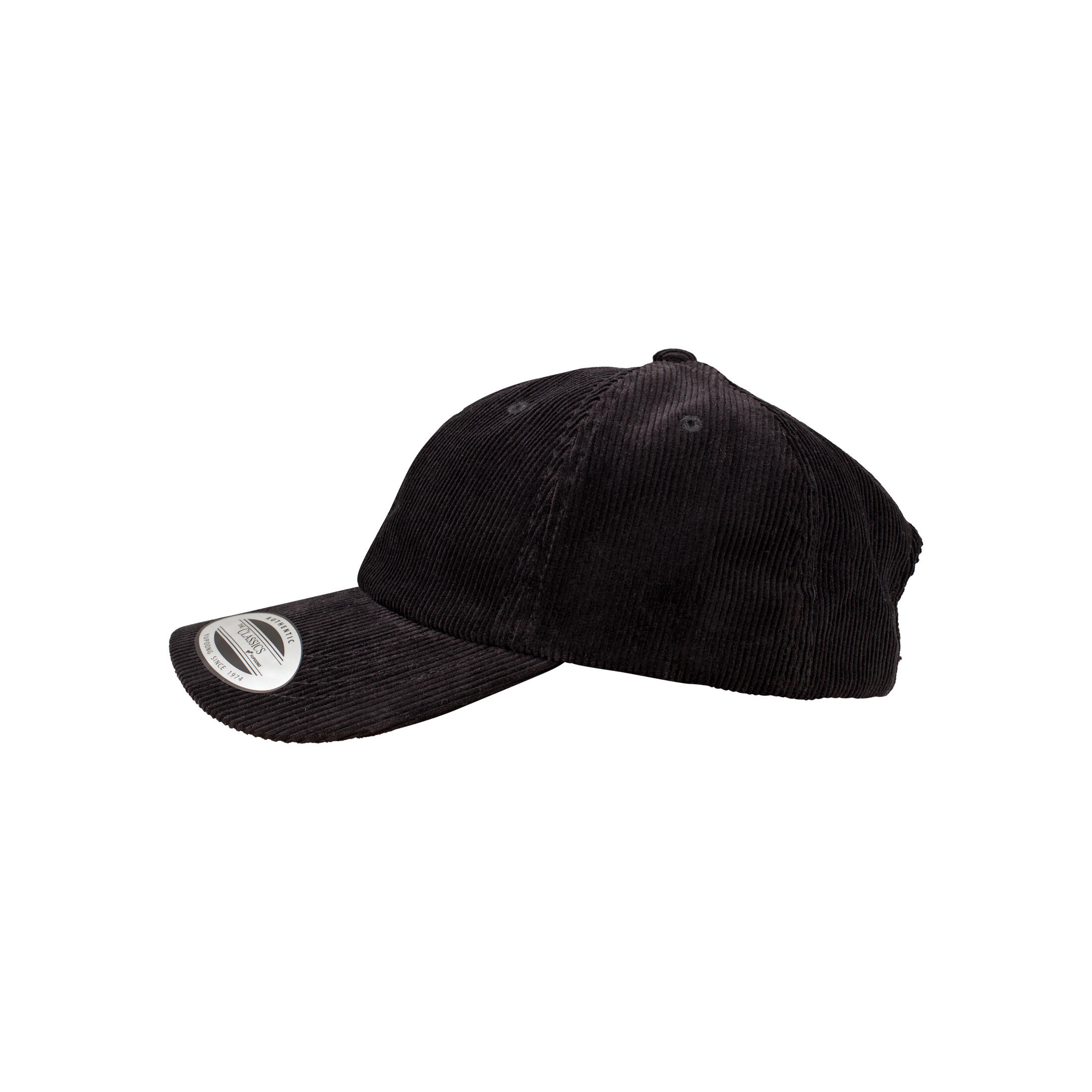 Pet Flexfit low profile corduroy dad 4/7
